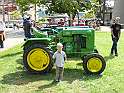 Oldtimertreffen in Rosenfeld 134